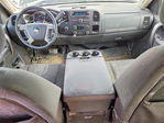 Chevrolet Silverado 2012