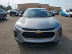 Chevrolet Trax 2025