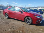 Lexus ES 2017