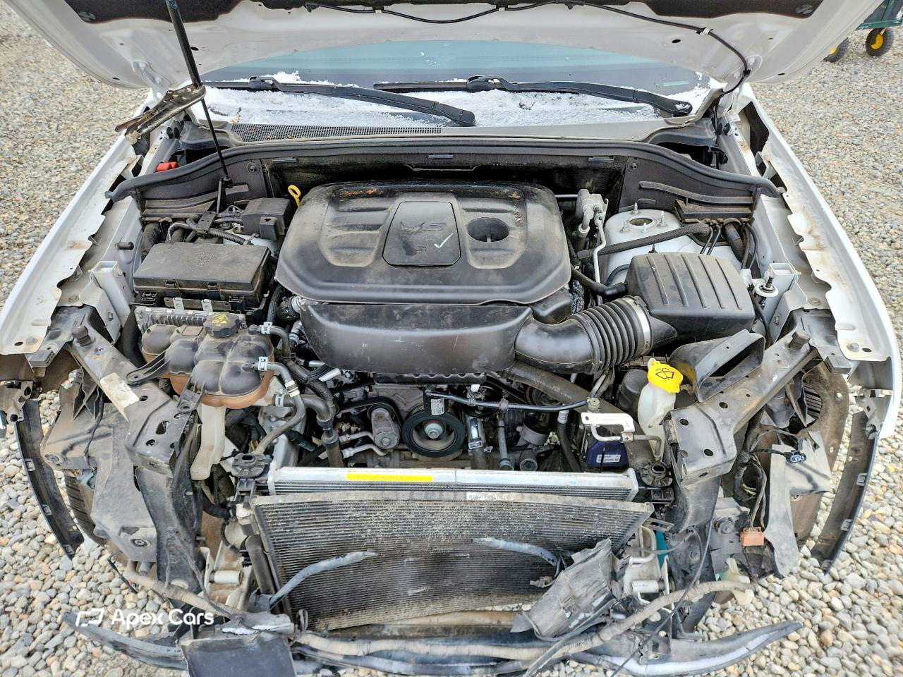 Jeep Cherokee 2019