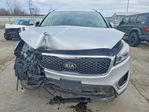Kia Sorento 2017