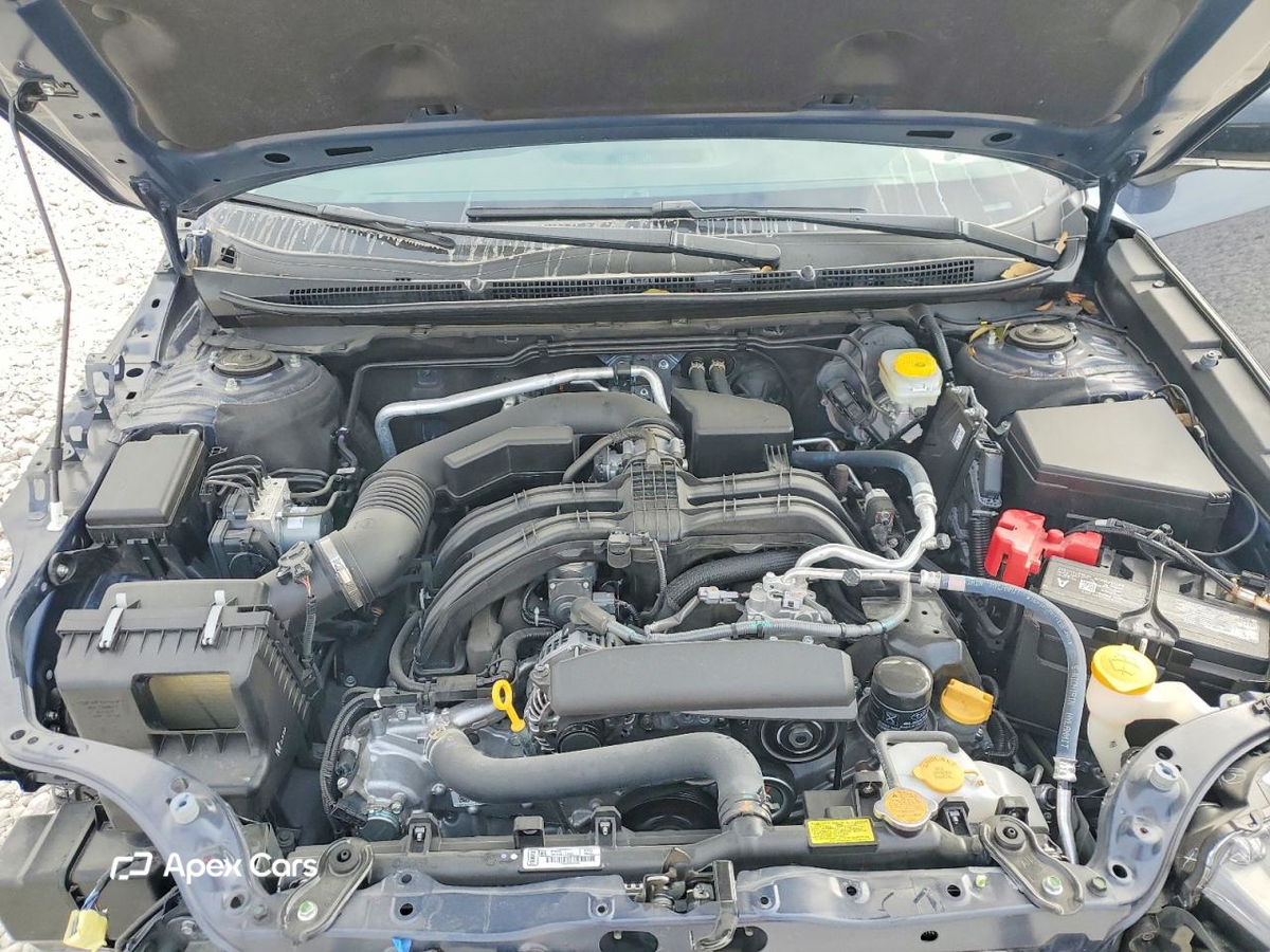 Subaru Outback 2025