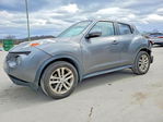 Nissan Juke 2014
