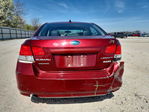 Subaru Legacy 2012