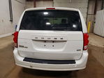 Dodge Caravan 2014