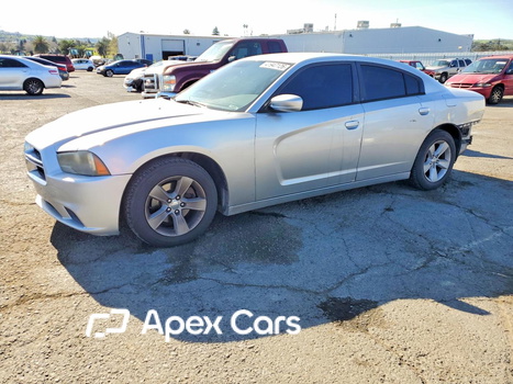 Dodge Charger 2012 - Image 1 of 12
