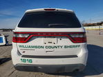 Dodge Durango 2018