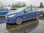 Ford C-MAX 2017