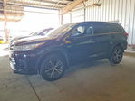 Toyota Highlander 2017