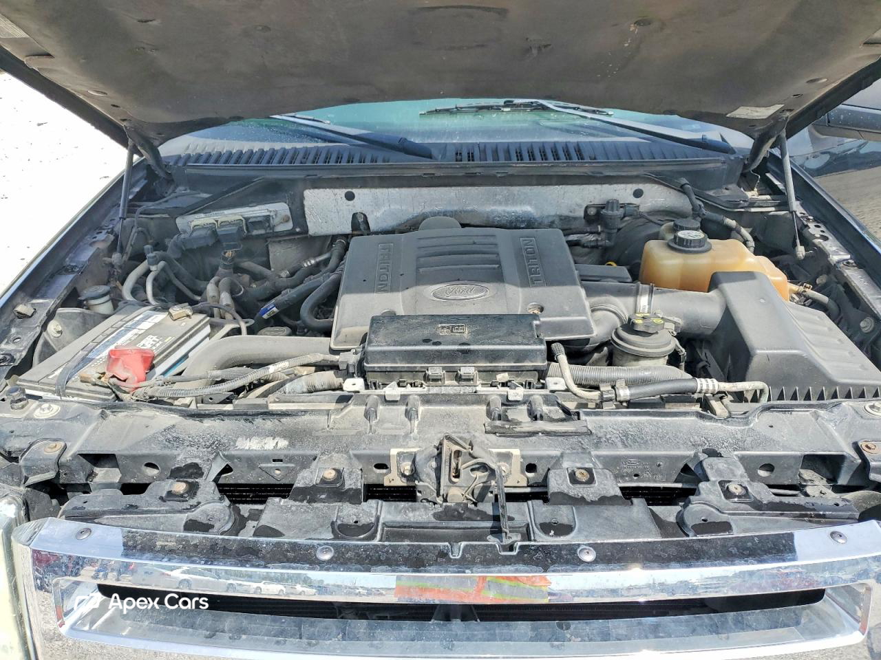 Ford Expedition 2007