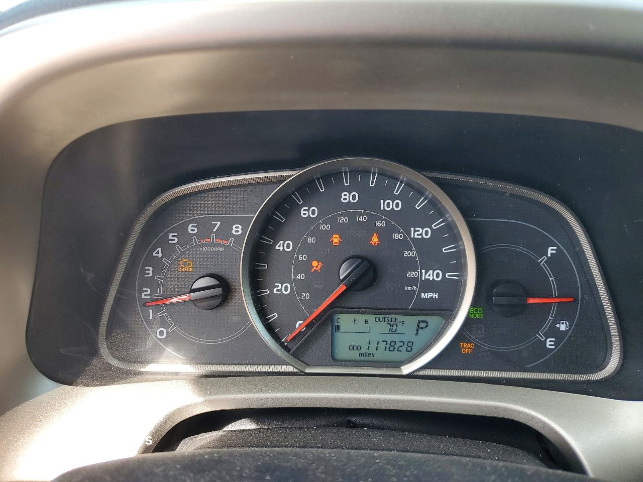 Toyota RAV 4 2015