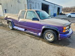 GMC Sierra 1995