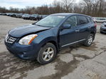 Nissan Rogue 2013