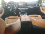 BMW X5 2025