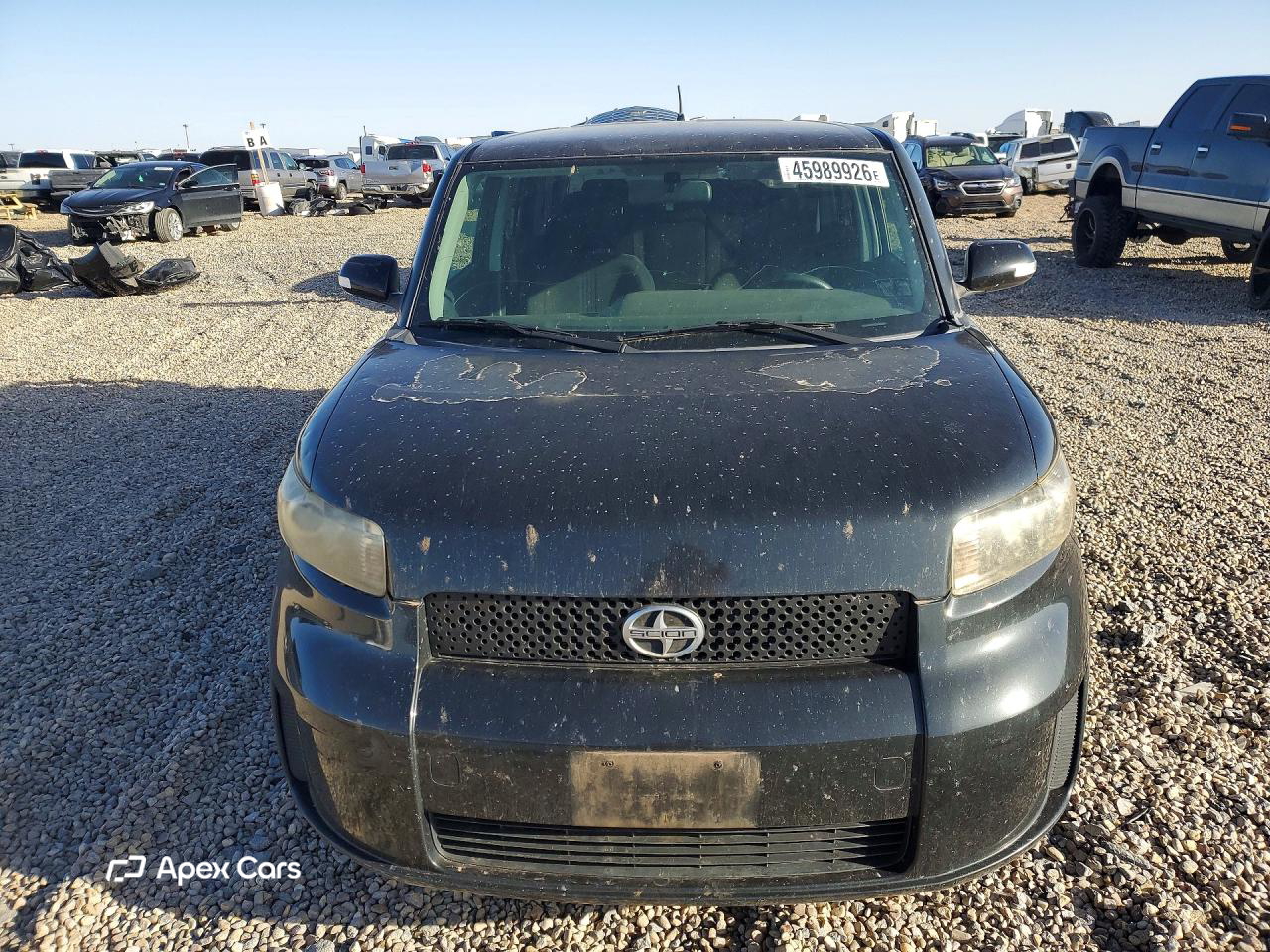 Scion xB 2008