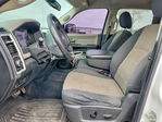 Dodge RAM 2012
