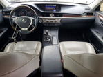 Lexus ES 2014