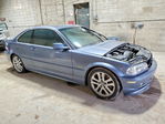 BMW Series 3 2003