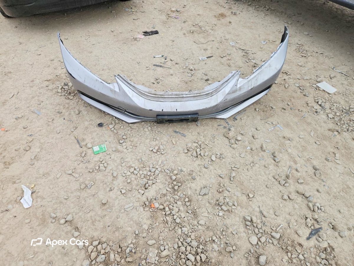 Honda Civic 2015