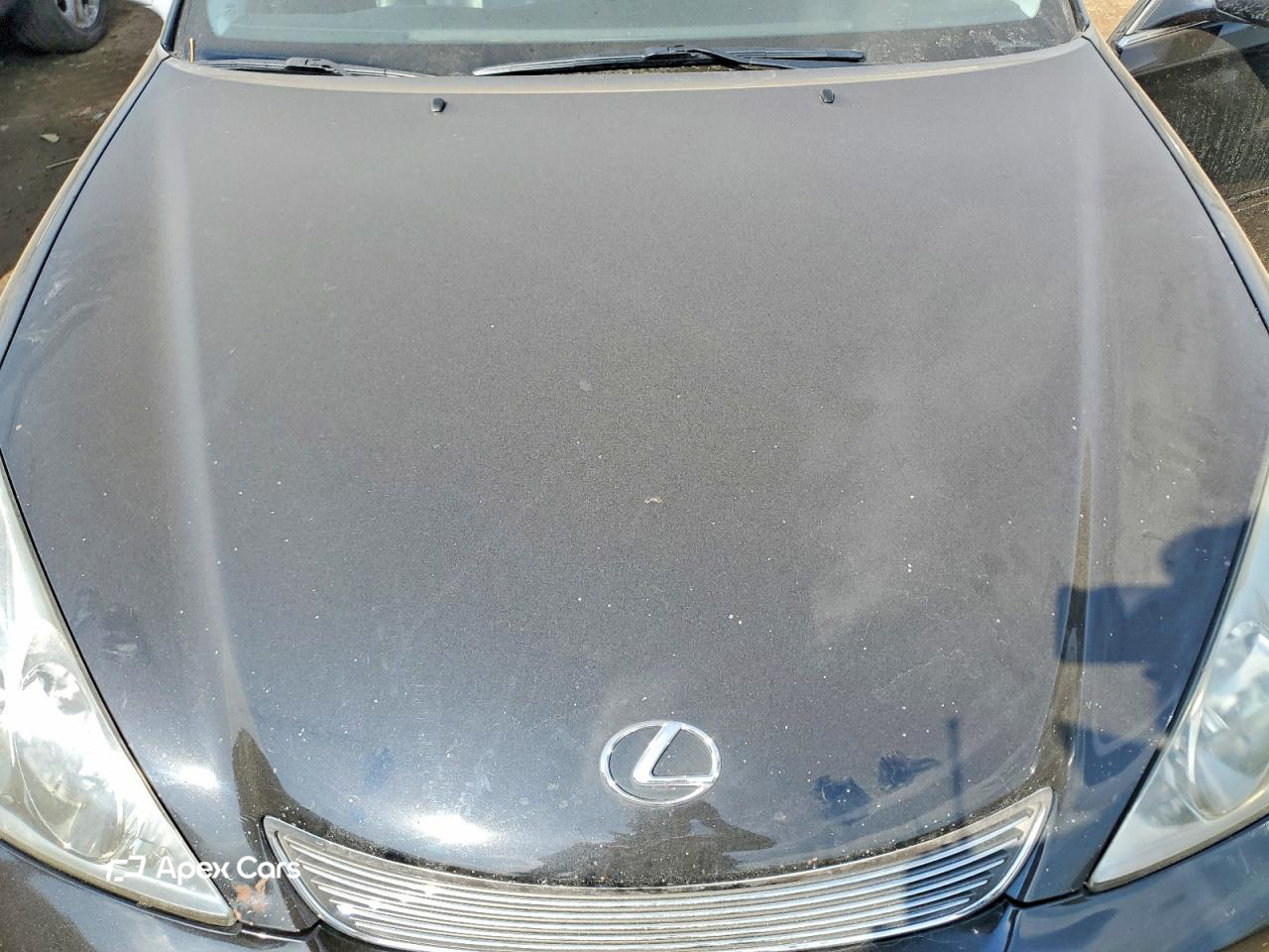 Lexus ES 2006
