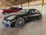Porsche Panamera 2023