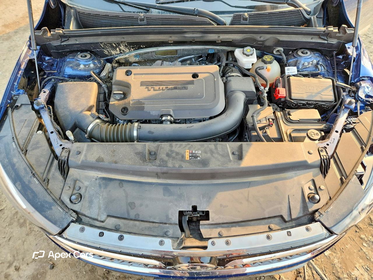 Buick Envision 2023