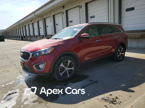 Kia Sorento 2017 - Image 1 of 13