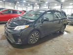 Toyota Sienna 2018