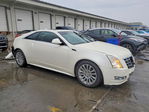 Cadillac CTS 2012