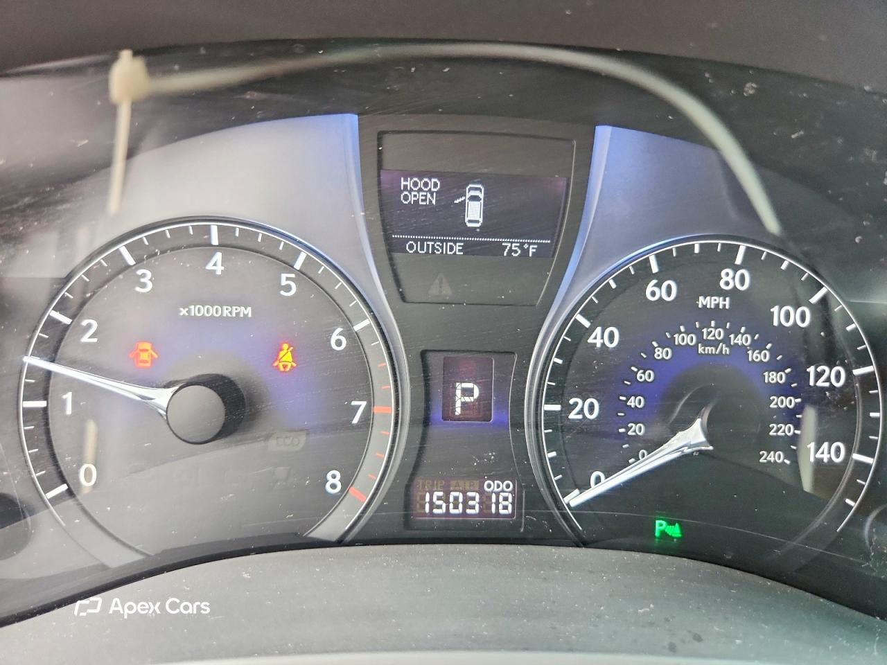 Lexus RX 2010