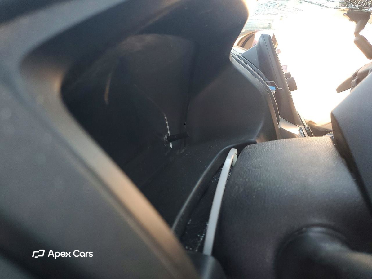 Honda Odyssey 2018