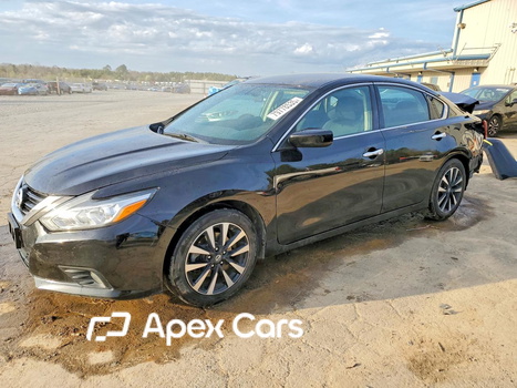 Nissan Altima 2018 - Image 1 of 13