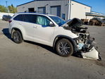 Toyota Highlander 2018
