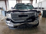 GMC Sierra 2018