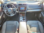 Subaru Outback 2018