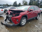 Toyota RAV 4 2020