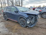 Subaru Forester 2021