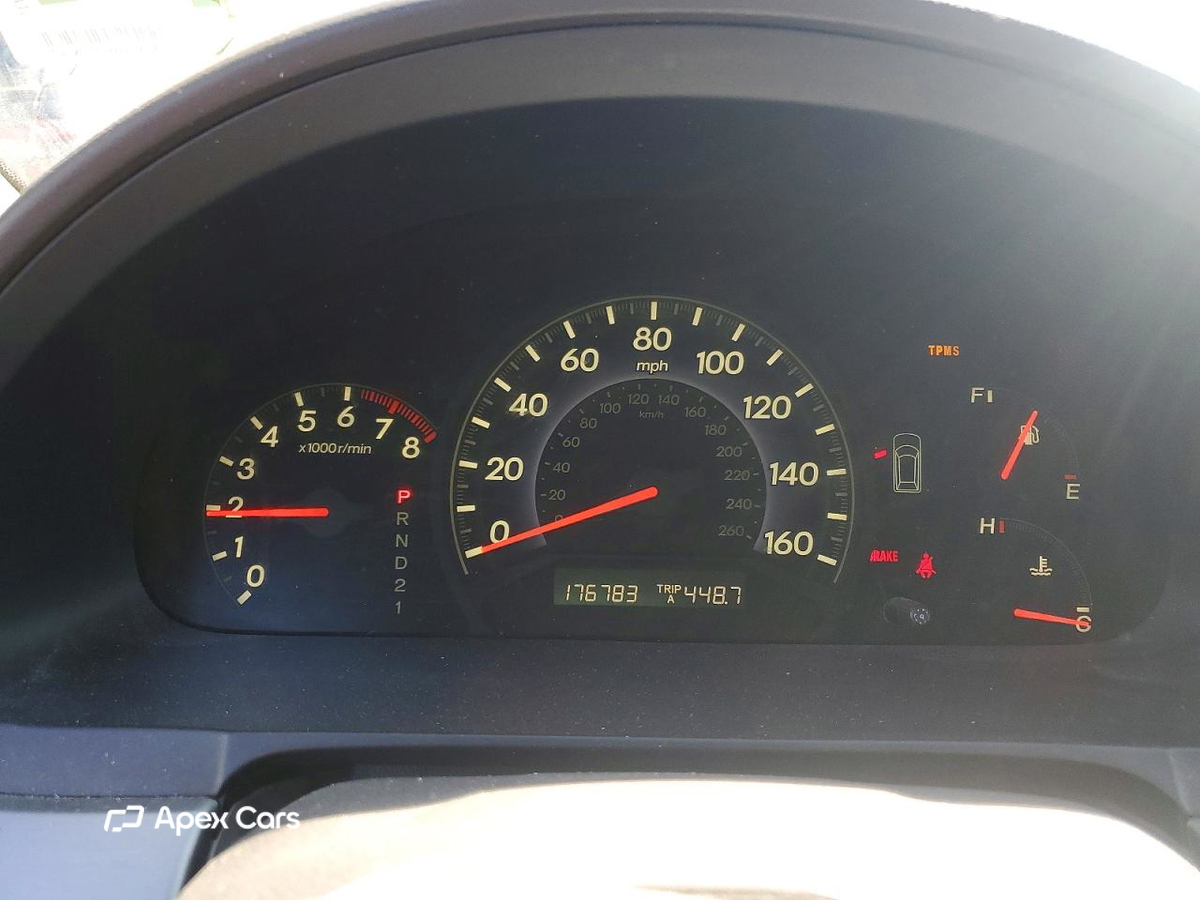 Honda Odyssey 2010