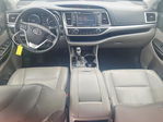 Toyota Highlander 2018