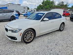 BMW Series 3 2018