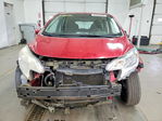 Nissan Versa 2015