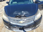 Chevrolet Traverse 2016