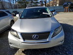 Lexus RX 2012