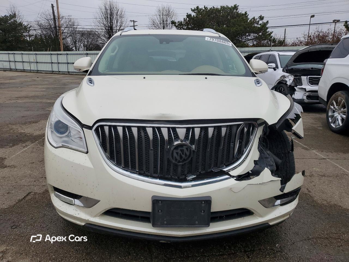 Buick Enclave 2015