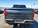 Chevrolet Silverado 2020