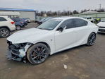 Lexus IS 2024