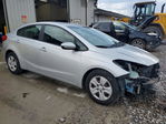 Kia Forte 2016