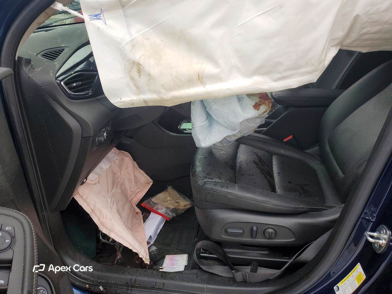 Buick Encore 2023