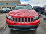 Jeep Compass 2016
