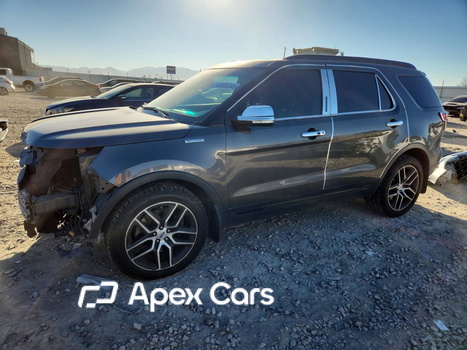 Ford Explorer 2016 - Image 1 of 13